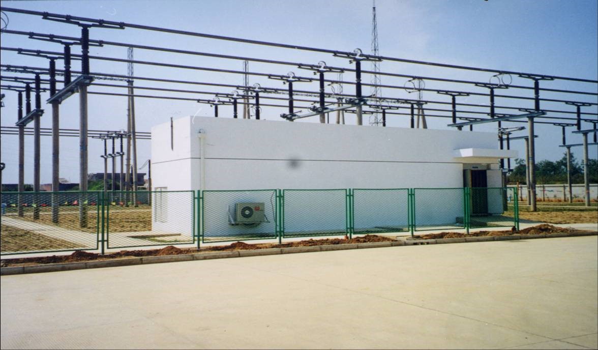 Hình ảnh tin tức trạm Nam Xương dự án điện Tam Hiệp 1.jpg